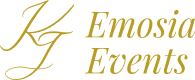 Logo Emosia Events