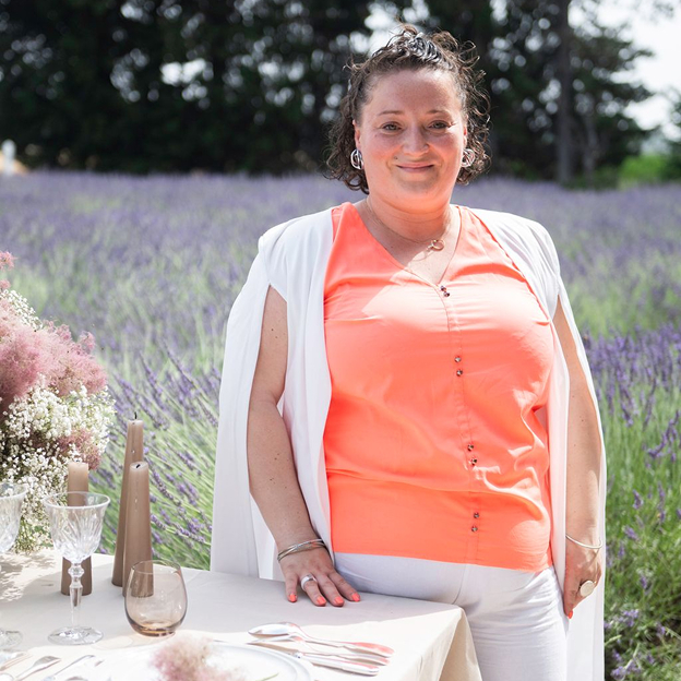 Kelly, organisatrice d'évènements privés, professionnels et de mariage à Seysses en Haute-Garonne 31