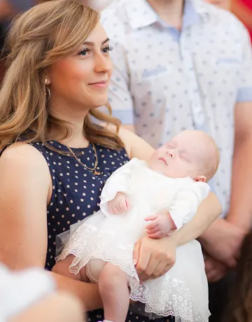 Baptêmes à Seysses en Haute-Garonne 31