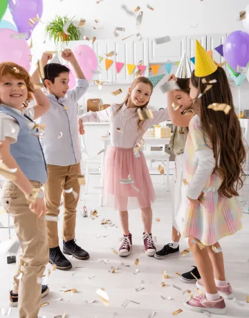 Anniversaires et anniversaires de mariage à Seysses en Haute-Garonne 31