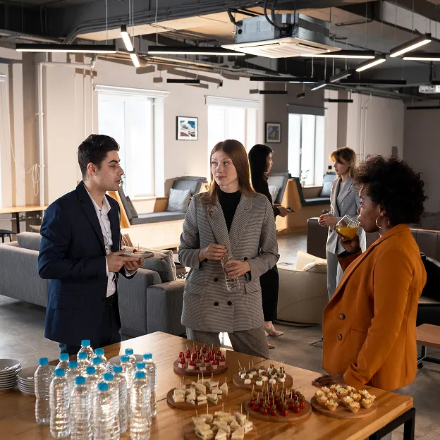 Séminaire d'entreprise organisé par votre entreprise d'événementiel à Seysses en Haute-Garonne 31