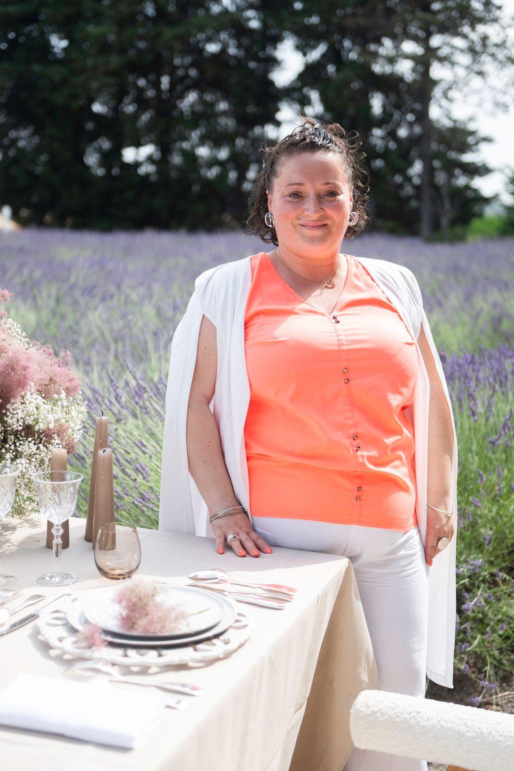 Formation Masterclass avec Elodie Villemus