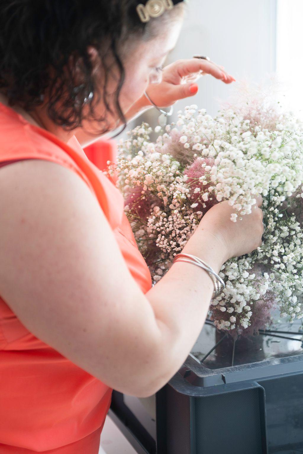 Formation Masterclass avec Elodie Villemus