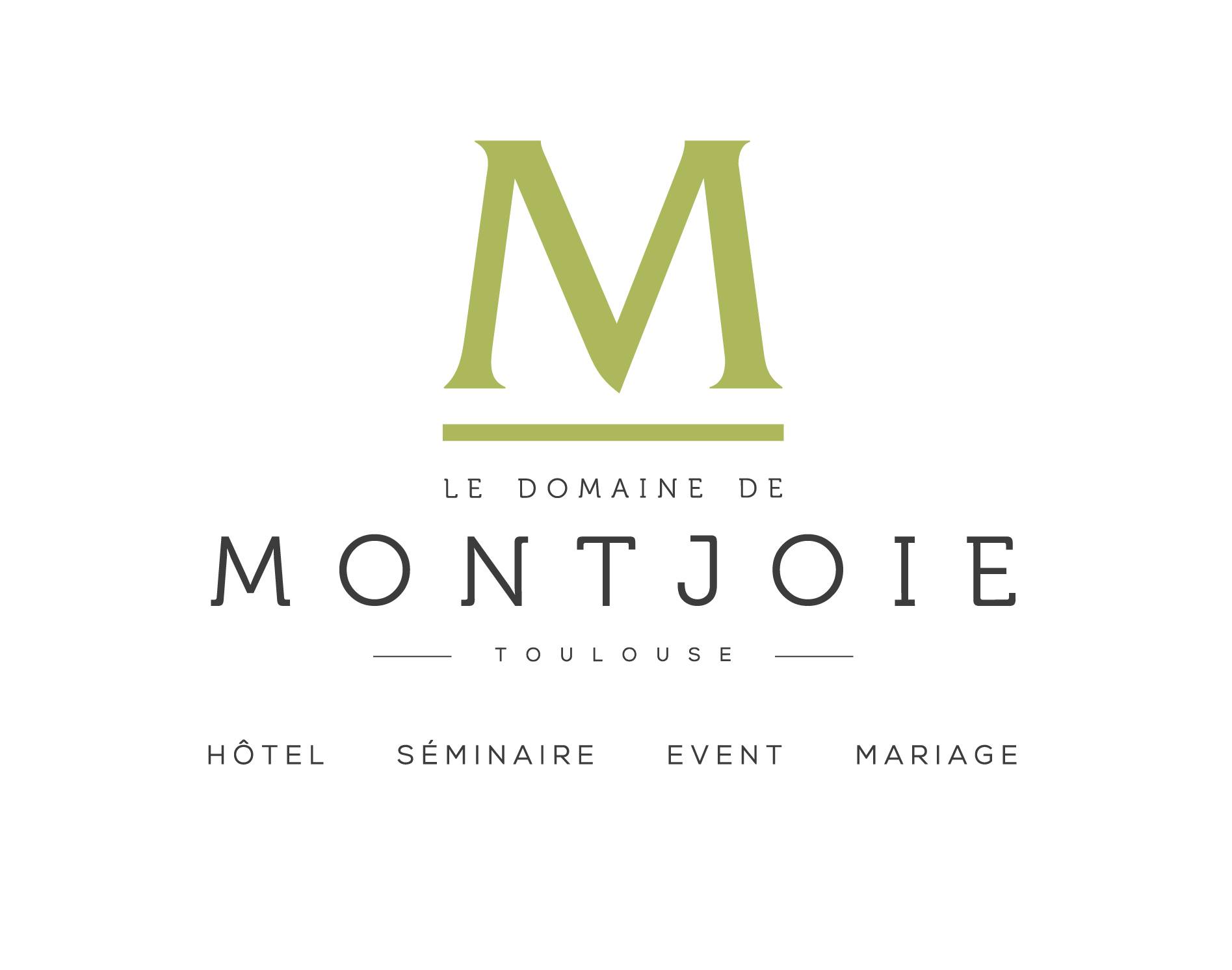Domaine de Monjoie